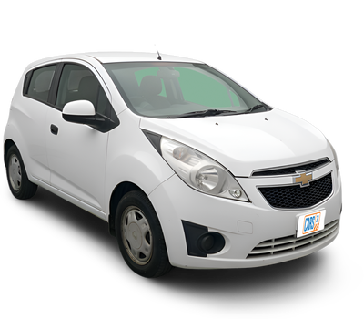 Chevrolet Beat-img